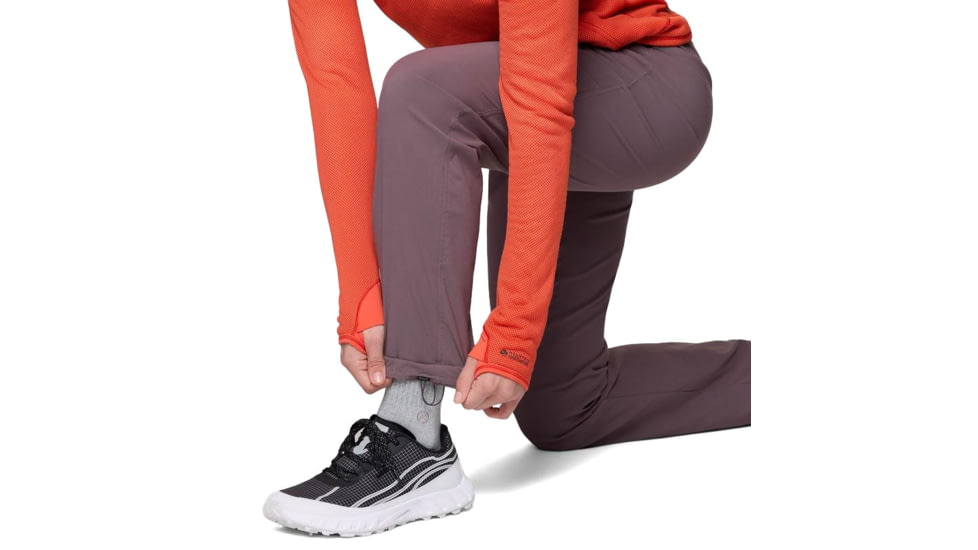 Mountain Hardwear Dynama Pant - Womens