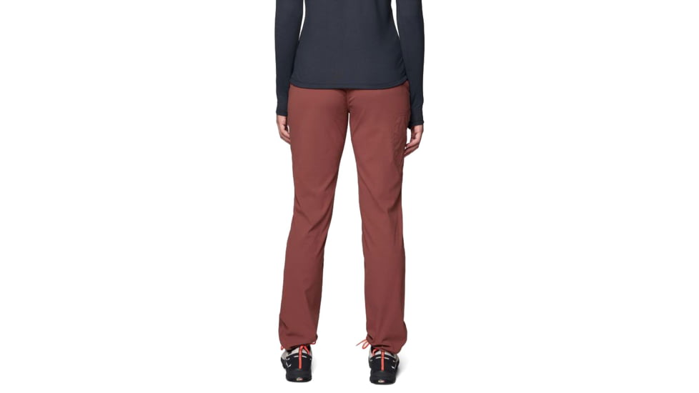 Mountain Hardwear Dynama Pant - Womens