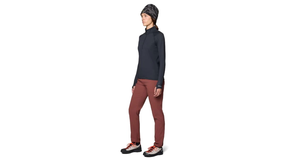 Mountain Hardwear Dynama Pant - Womens