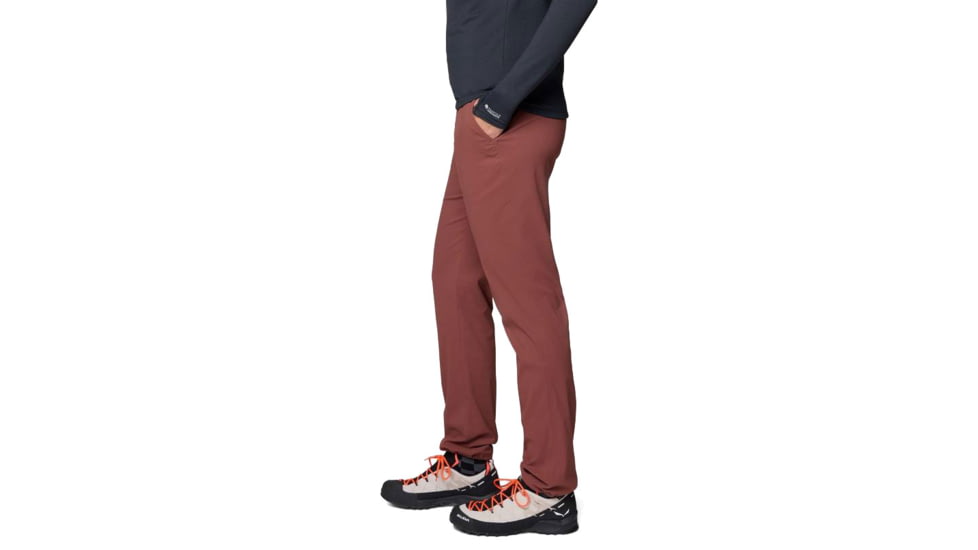 Mountain Hardwear Dynama Pant - Womens