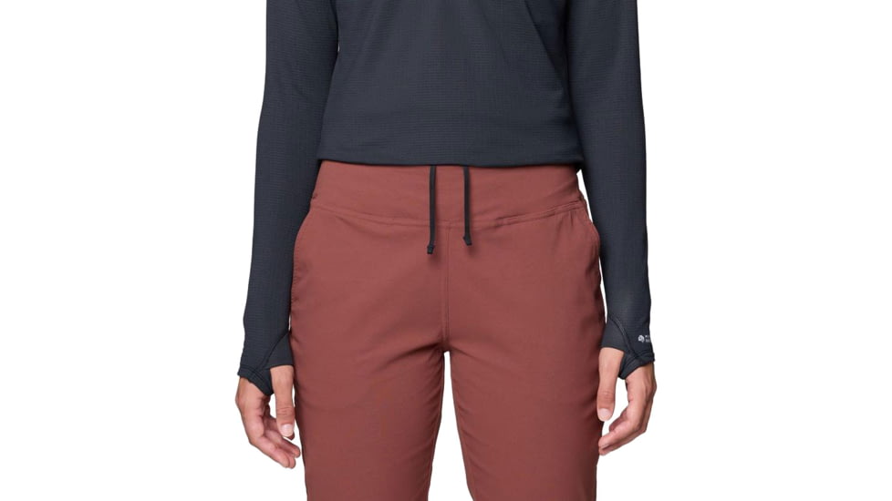 Mountain Hardwear Dynama Pant - Womens