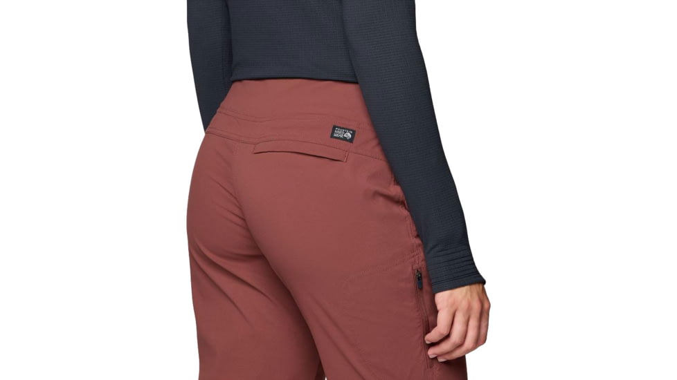 Mountain Hardwear Dynama Pant - Womens