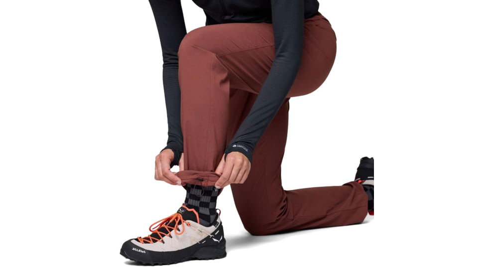 Mountain Hardwear Dynama Pant - Womens