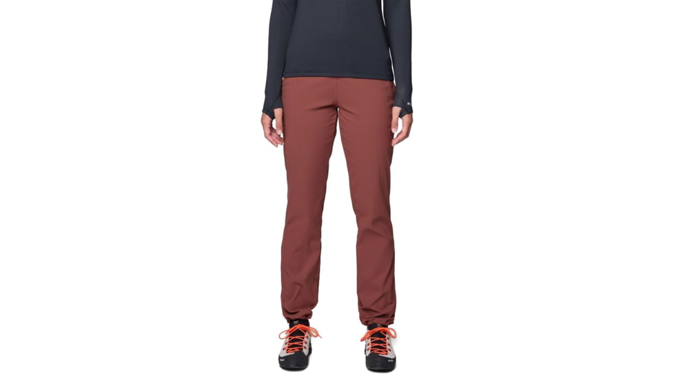Mountain Hardwear Dynama Pant - Womens