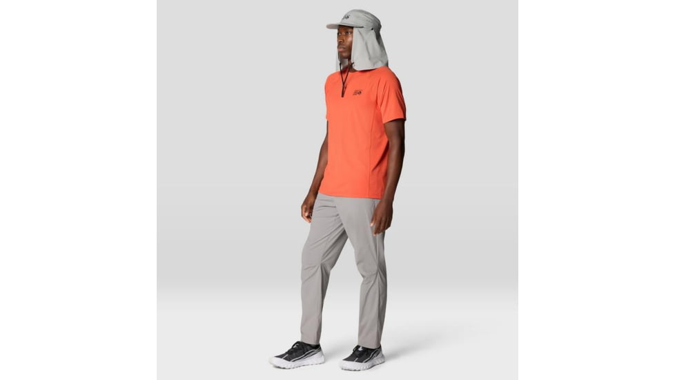 Mountain Hardwear Dynama Pants - Mens