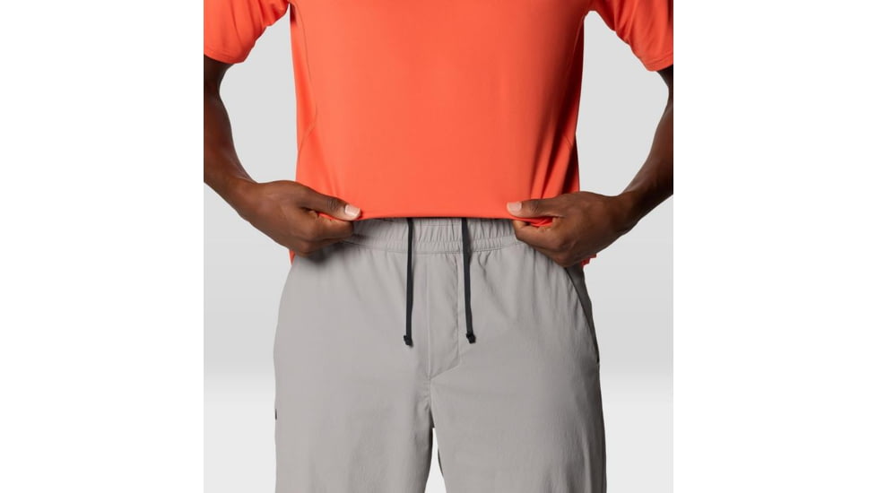 Mountain Hardwear Dynama Pants - Mens