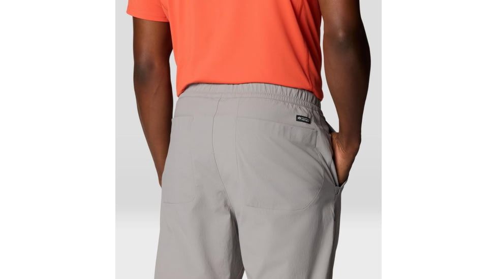 Mountain Hardwear Dynama Pants - Mens