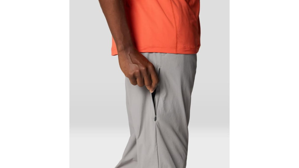 Mountain Hardwear Dynama Pants - Mens