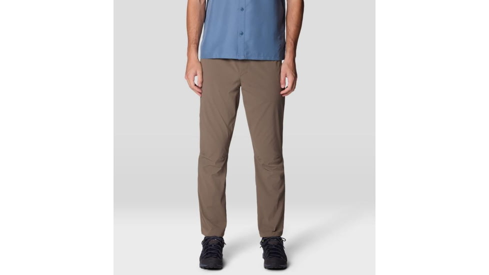 Mountain Hardwear Dynama Pants - Mens
