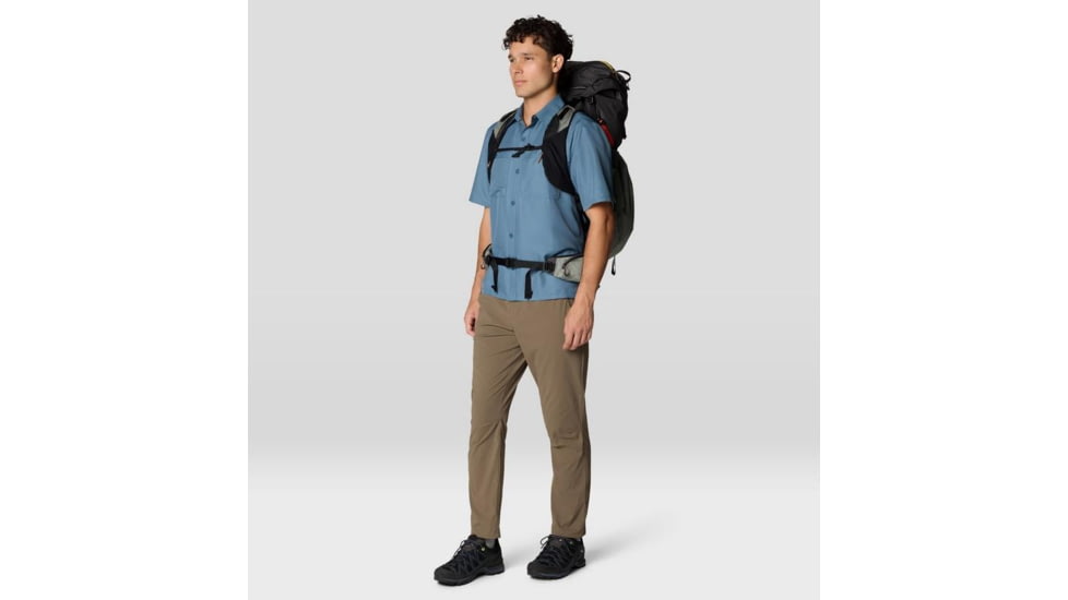 Mountain Hardwear Dynama Pants - Mens
