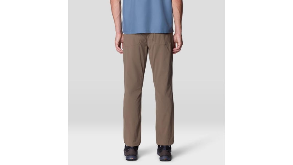 Mountain Hardwear Dynama Pants - Mens