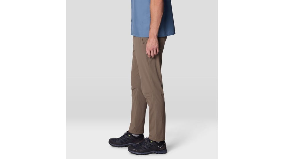 Mountain Hardwear Dynama Pants - Mens