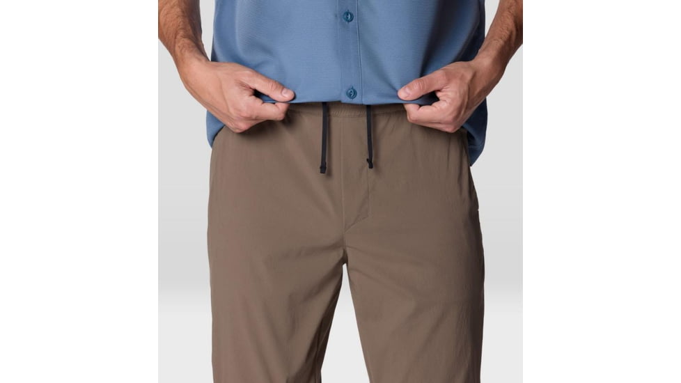 Mountain Hardwear Dynama Pants - Mens
