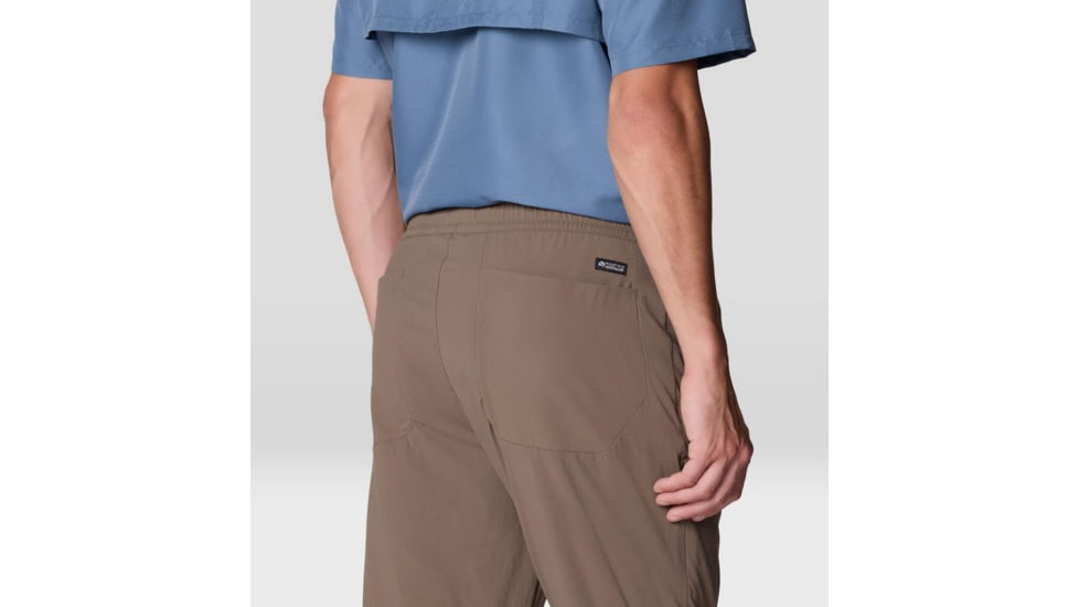 Mountain Hardwear Dynama Pants - Mens