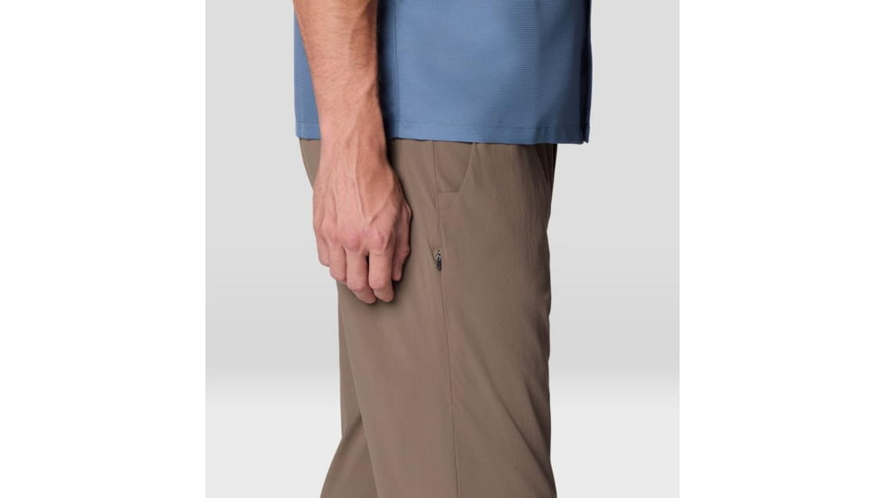 Mountain Hardwear Dynama Pants - Mens