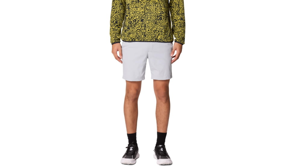 Mountain Hardwear Dynama Short - Mens