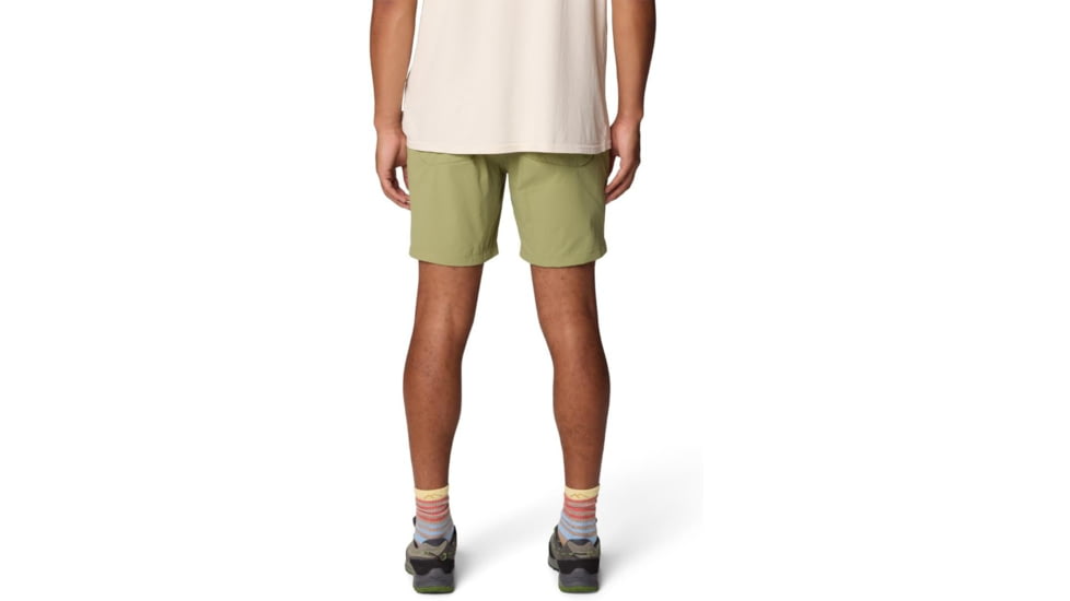 Mountain Hardwear Dynama Short - Mens