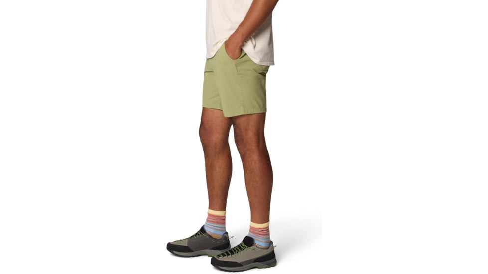 Mountain Hardwear Dynama Short - Mens