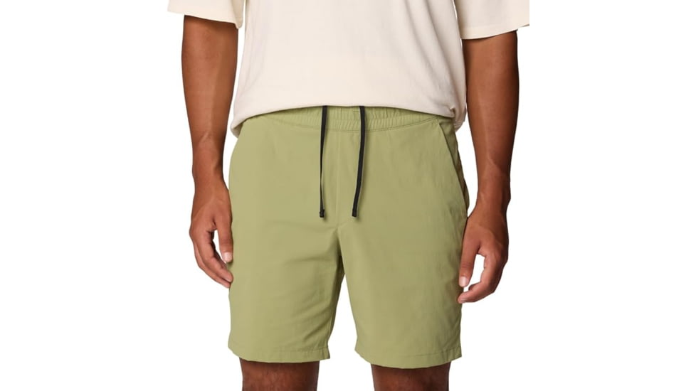 Mountain Hardwear Dynama Short - Mens