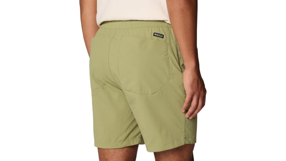 Mountain Hardwear Dynama Short - Mens