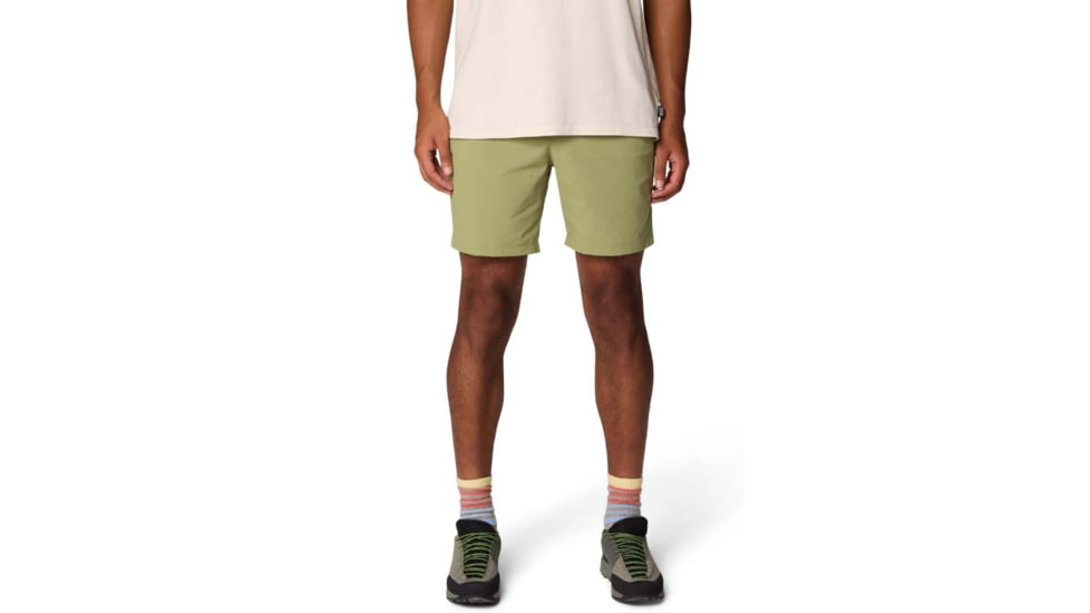 Mountain Hardwear Dynama Short - Mens