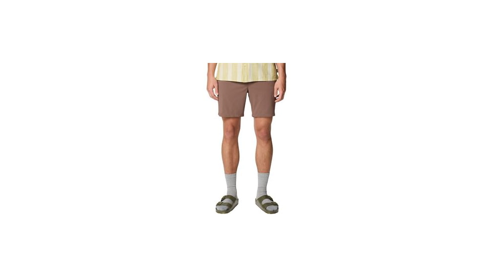 Mountain Hardwear Dynama Short - Mens