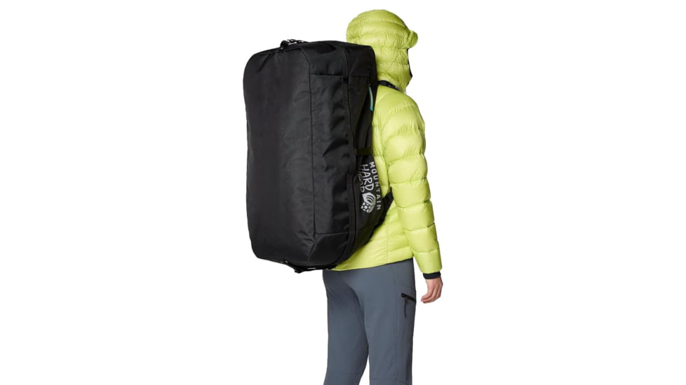 Mountain Hardwear Expedition Duffel 100