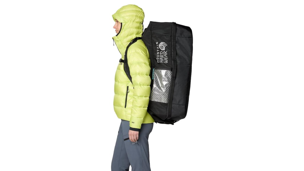 Mountain Hardwear Expedition Duffel 100