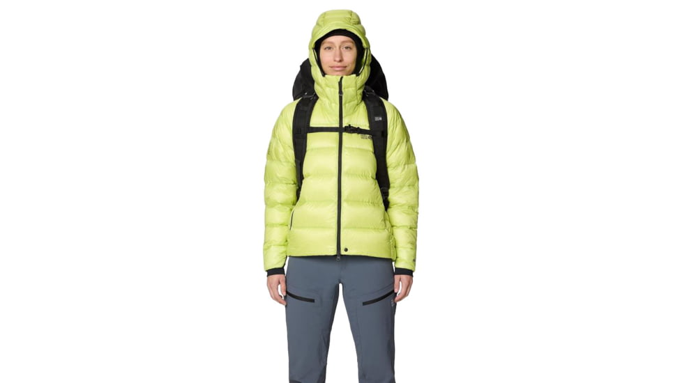 Mountain Hardwear Expedition Duffel 100