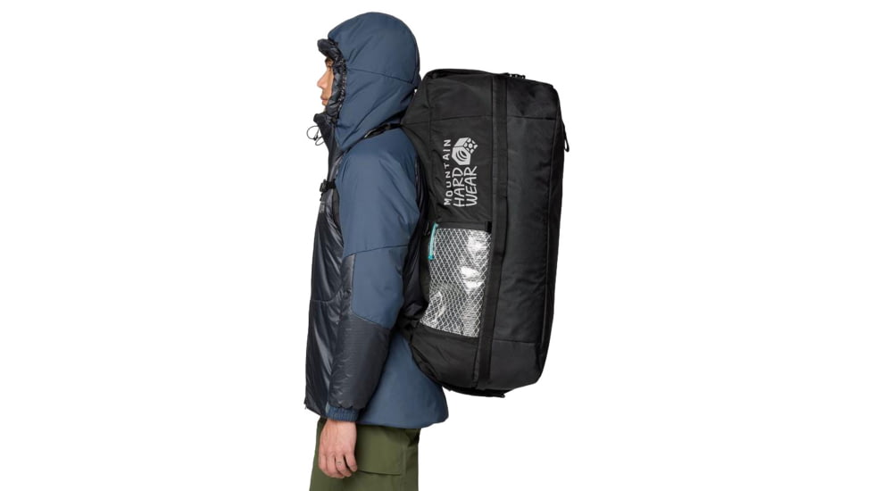 Mountain Hardwear Expedition Duffel 100