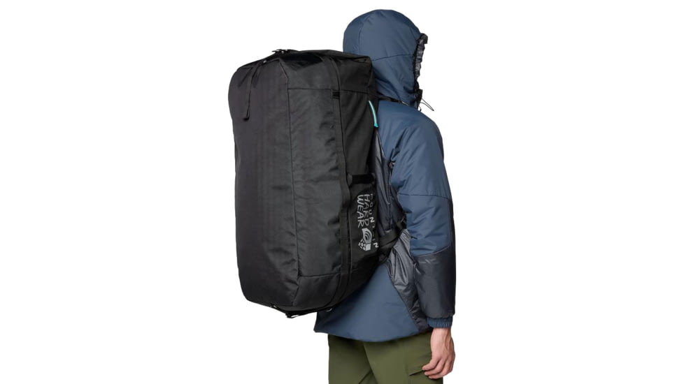 Mountain Hardwear Expedition Duffel 100