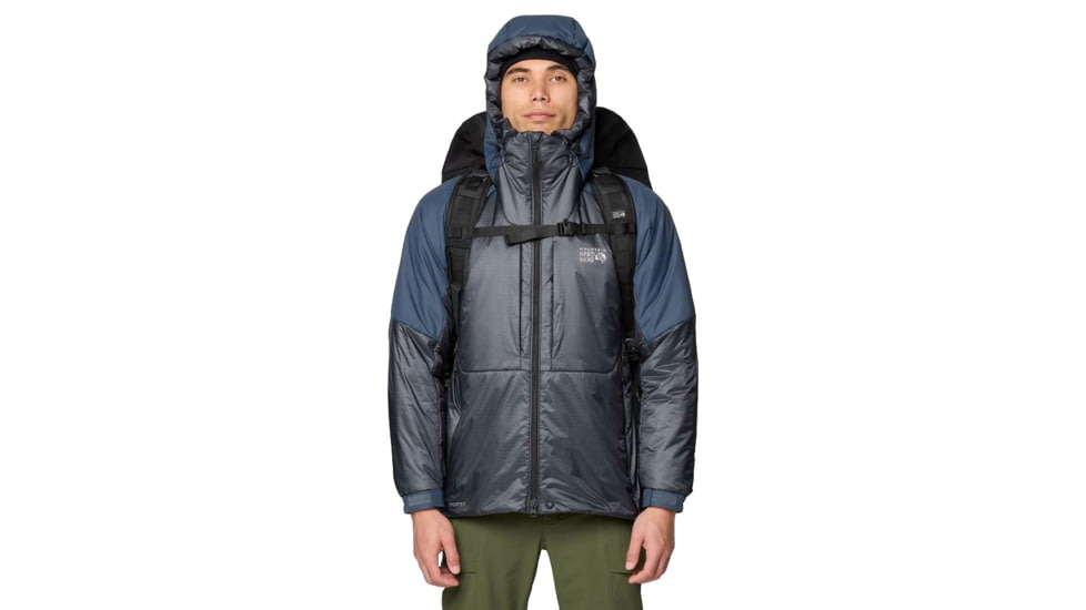 Mountain Hardwear Expedition Duffel 100
