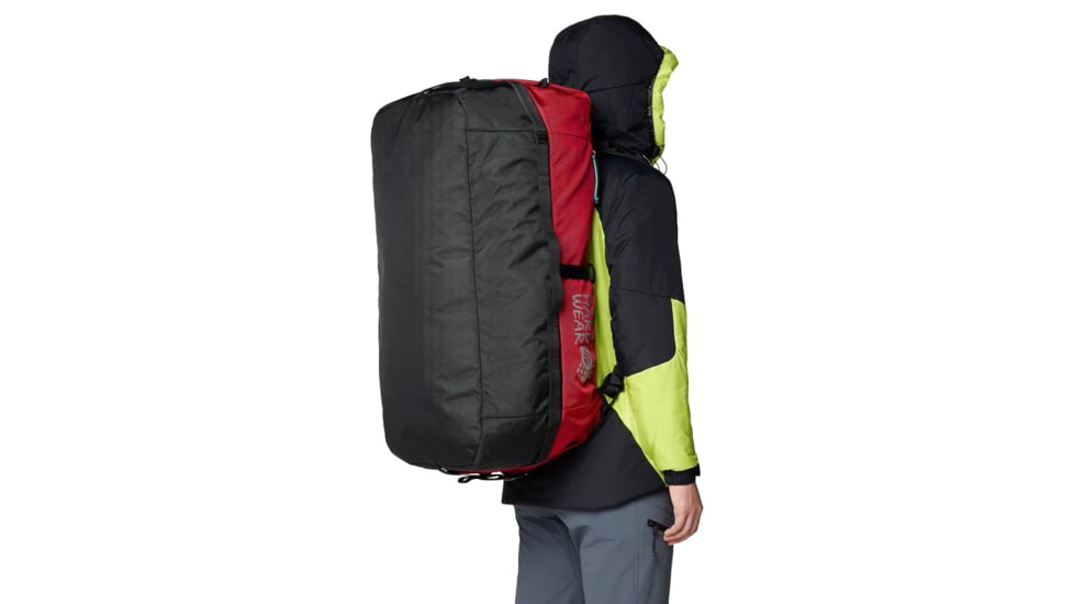Mountain Hardwear Expedition Duffel 100