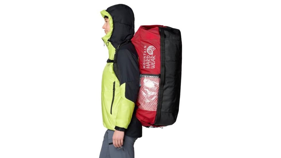Mountain Hardwear Expedition Duffel 100