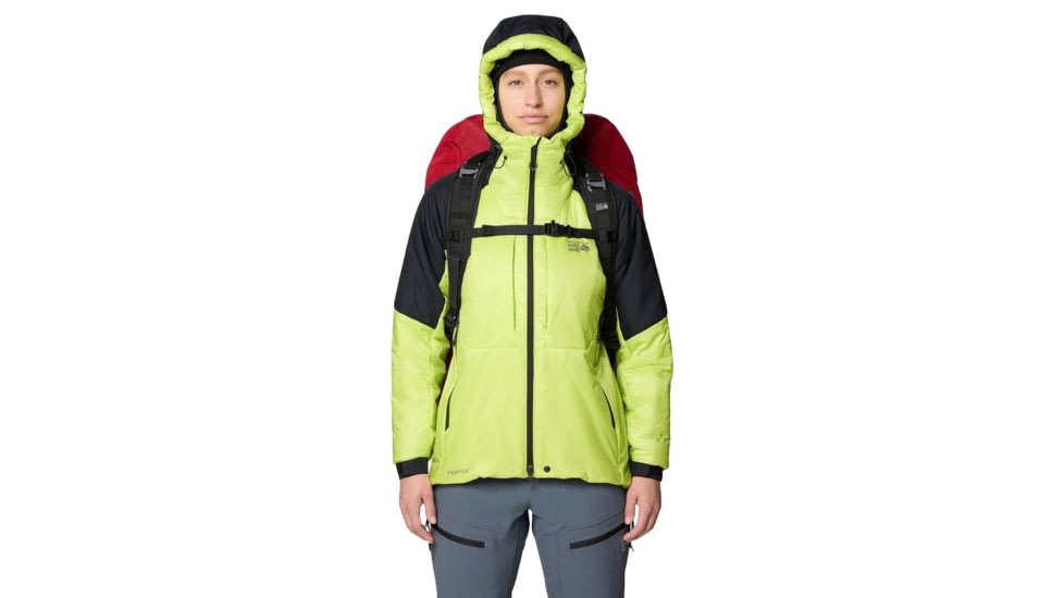 Mountain Hardwear Expedition Duffel 100
