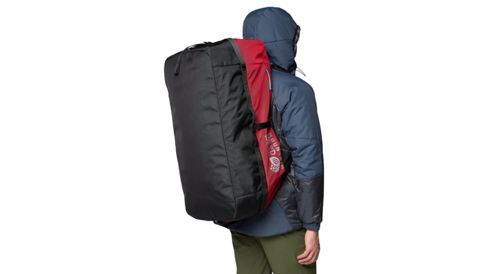 Mountain Hardwear Expedition Duffel 100