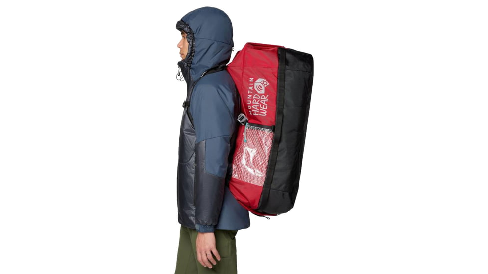 Mountain Hardwear Expedition Duffel 100