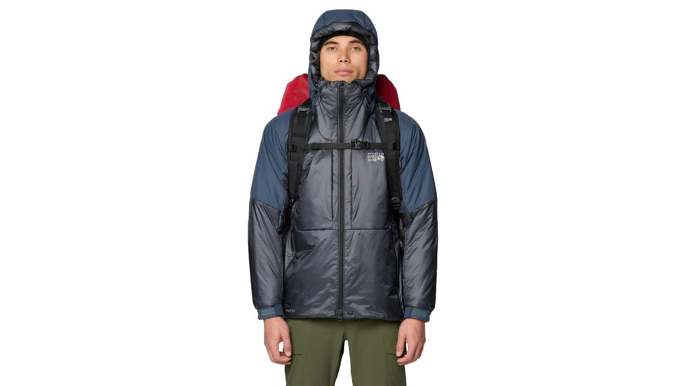 Mountain Hardwear Expedition Duffel 100