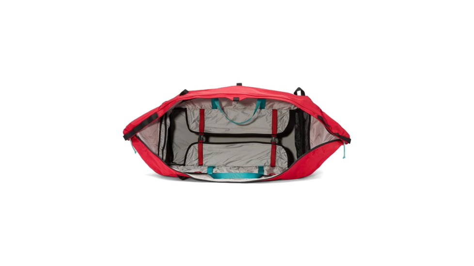 Mountain Hardwear Expedition Duffel 100