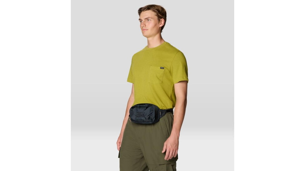 Mountain Hardwear Field 4L Day Hip Pack