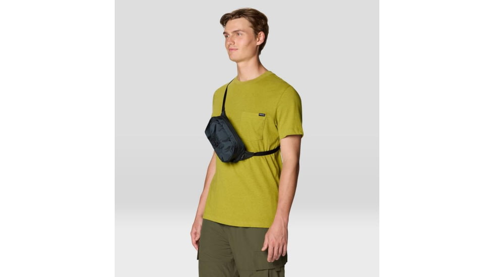 Mountain Hardwear Field 4L Day Hip Pack
