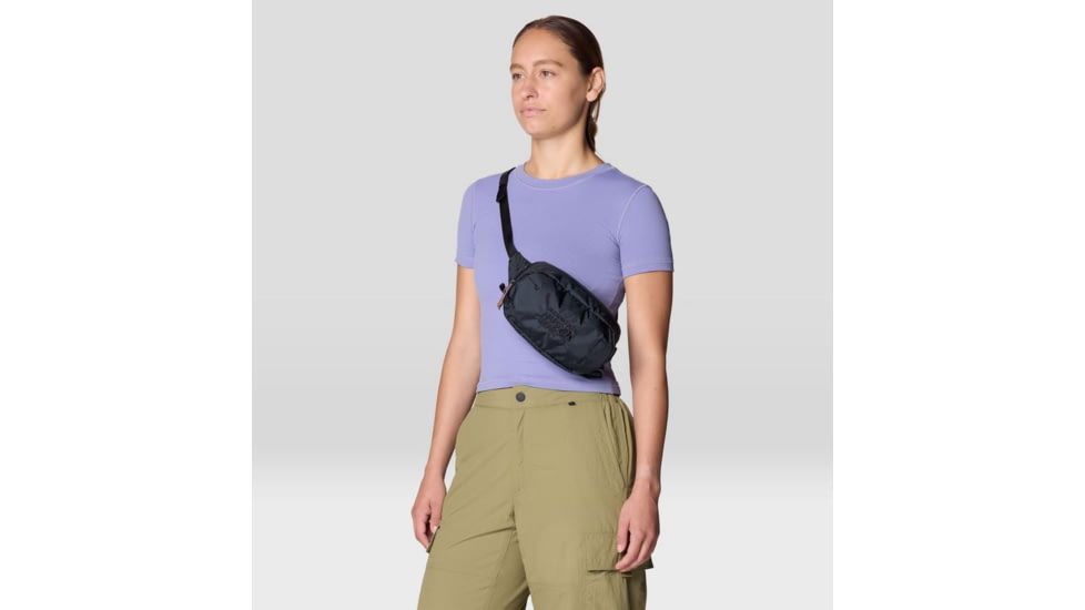 Mountain Hardwear Field 4L Day Hip Pack
