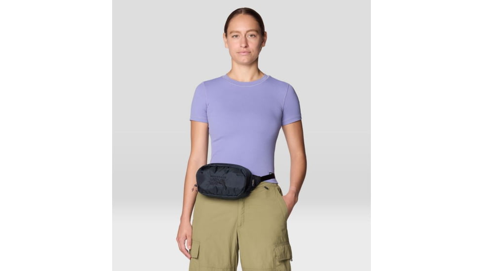 Mountain Hardwear Field 4L Day Hip Pack