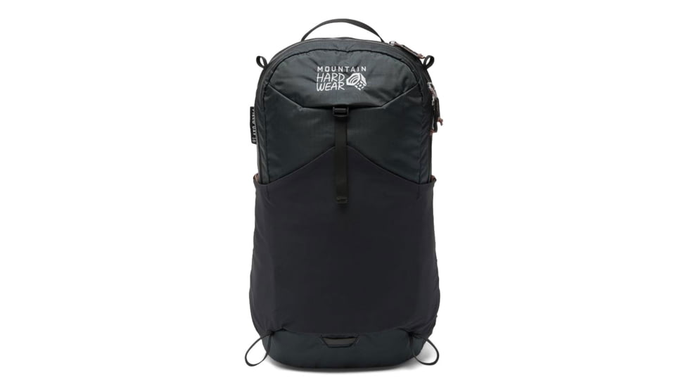 Mountain Hardwear Field Day 16L Backpack, Dark Storm, O/S, 190423061907