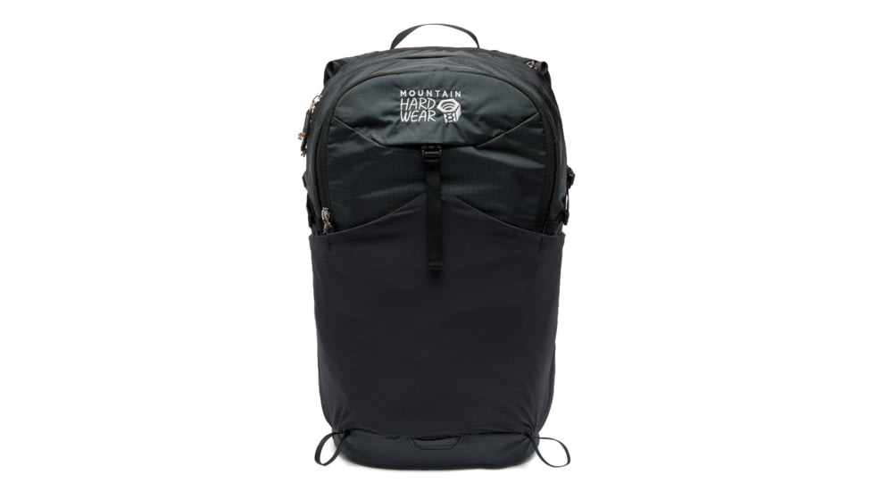 Mountain Hardwear Field Day 28L Backpack, Dark Storm, O/S, 2109991-004-O/S
