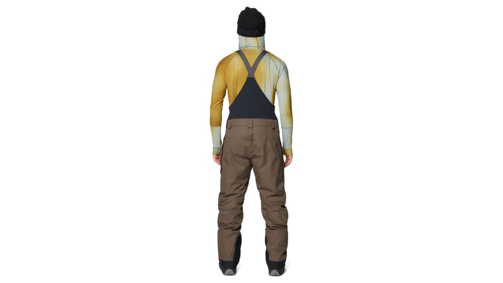 Mountain Hardwear FireFall Bib - Mens