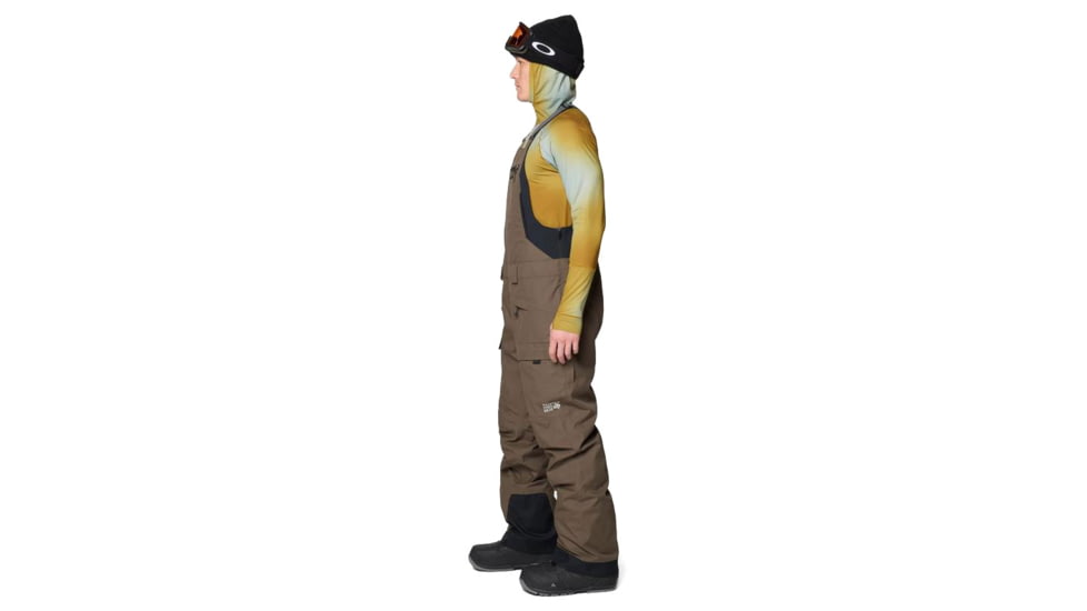 Mountain Hardwear FireFall Bib - Mens