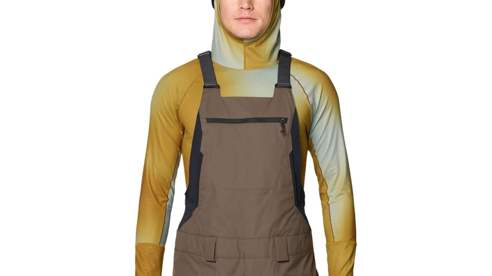 Mountain Hardwear FireFall Bib - Mens