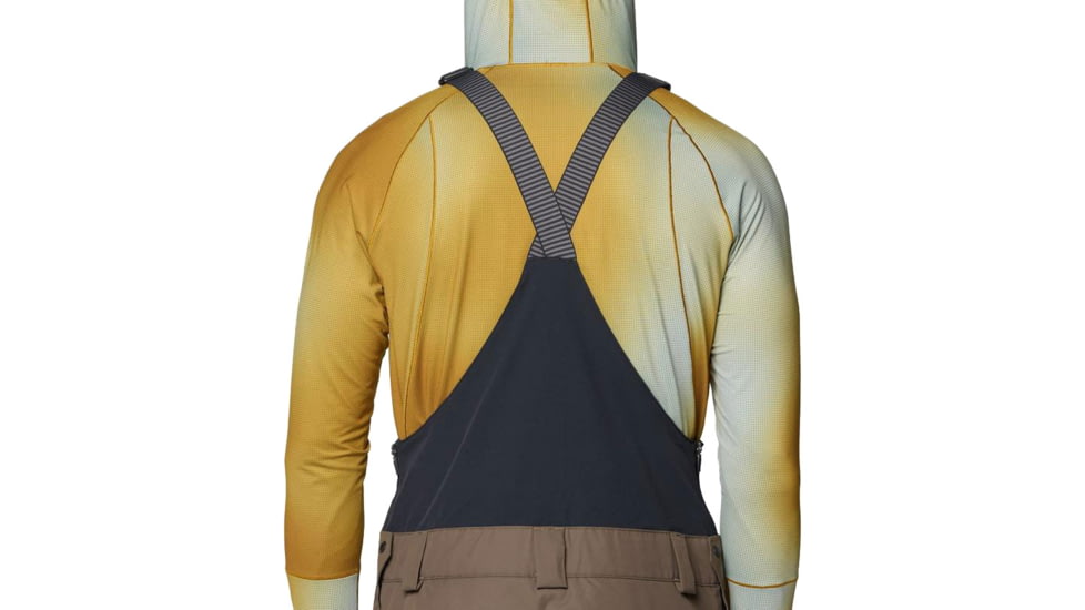 Mountain Hardwear FireFall Bib - Mens