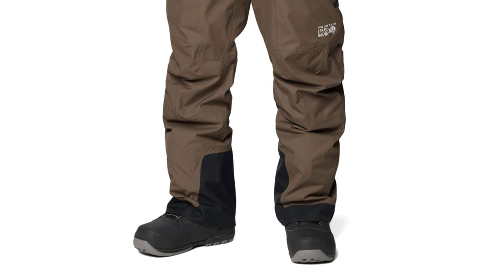 Mountain Hardwear FireFall Bib - Mens